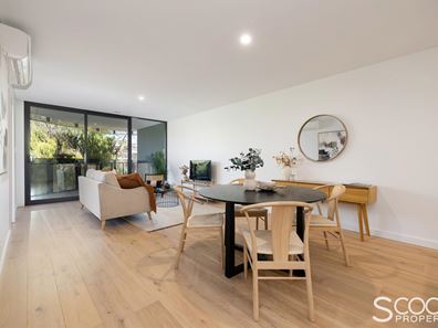 21/3 Fairlight Street, Mosman Park WA 6012
