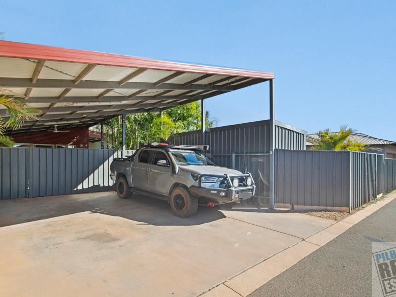 92 Marniyarra Loop, Baynton
