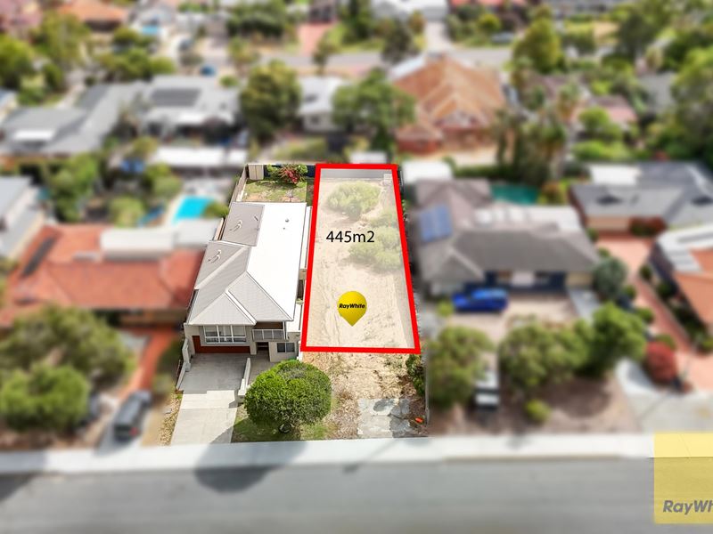 17B Draycott Street, Karrinyup