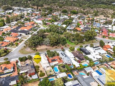 17B Draycott Street, Karrinyup WA 6018