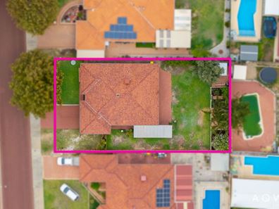 37 Federation Drive, Singleton WA 6175