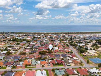 37 Federation Drive, Singleton WA 6175