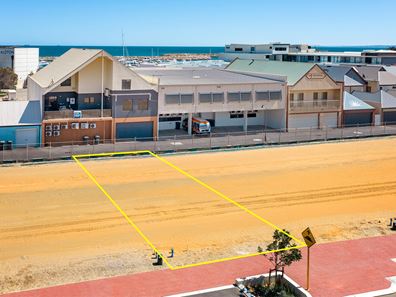 Lot 114 Monument Promenade, Geraldton WA 6530