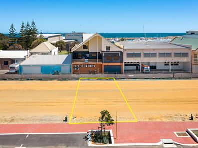 Lot 114 Monument Promenade, Geraldton WA 6530