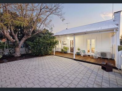 16 Wisbech Street, Bayswater WA 6053