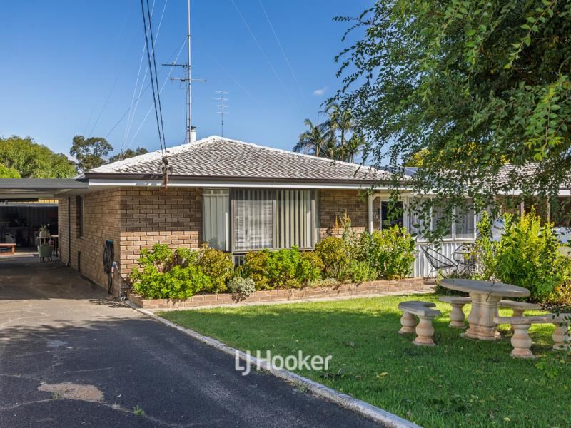1A Stanton Street, Eaton WA 6232