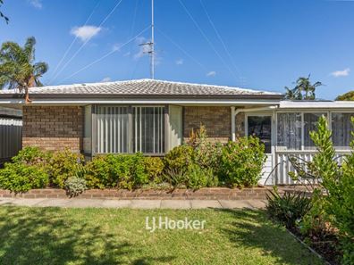 1A Stanton Street, Eaton WA 6232