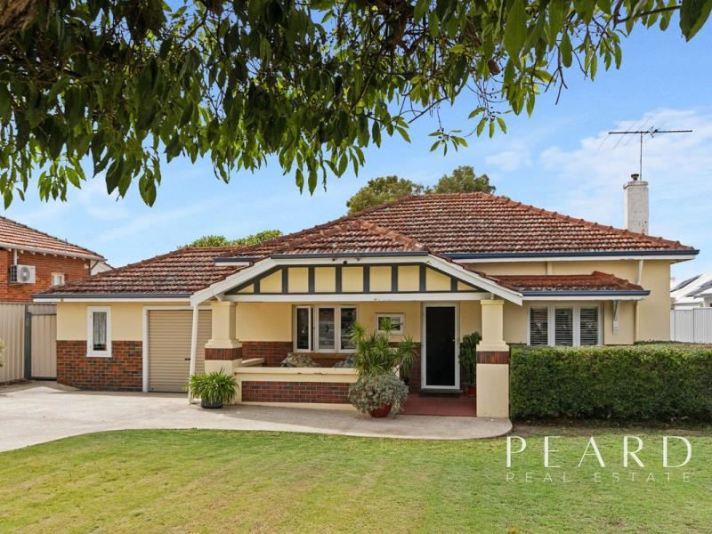 36 Drummond Street, Bedford