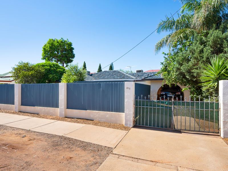 271 Egan Street, Kalgoorlie WA 6430