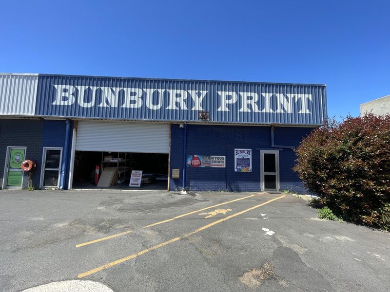 Services - Prime Bunbury Location