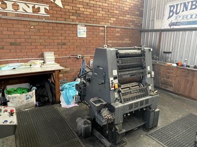 Services - Prime Bunbury Location