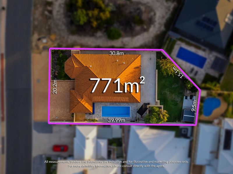 19 Longfin Vista, Yanchep WA 6035
