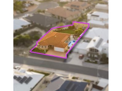 19 Longfin Vista, Yanchep WA 6035