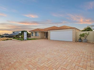 19 Longfin Vista, Yanchep WA 6035