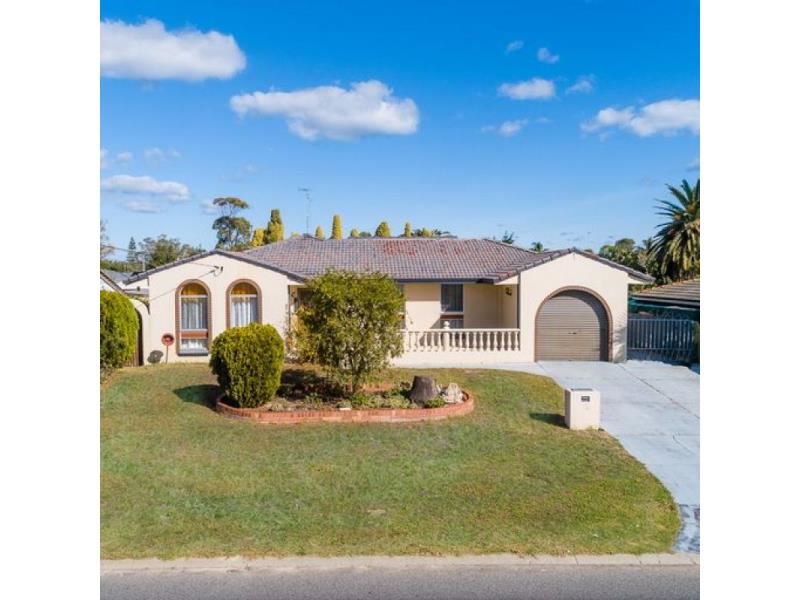 6 Henry Street, Rockingham WA 6168