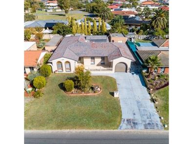 6 Henry Street, Rockingham WA 6168