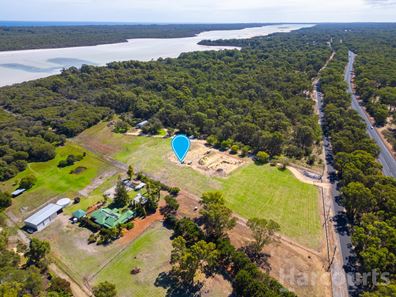 192 Newnham Road, Lake Clifton WA 6215