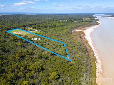 192 Newnham Road, Lake Clifton WA 6215