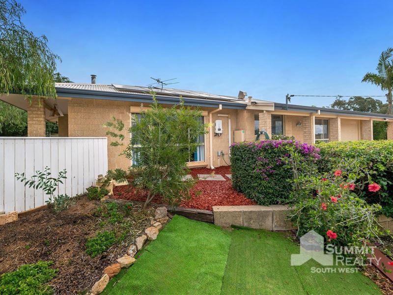 14 Hughlings Place, Australind WA 6233