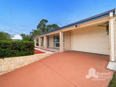 14 Hughlings Place, Australind WA 6233