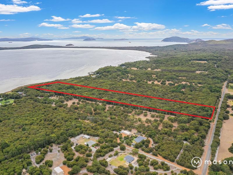 843 Frenchman Bay Road, Big Grove WA 6330