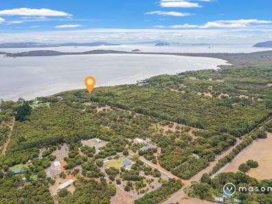 843 Frenchman Bay Road, Big Grove WA 6330