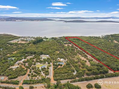 843 Frenchman Bay Road, Big Grove WA 6330