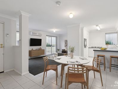 3/11 Morriston Street, North Perth WA 6006