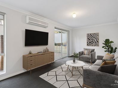 3/11 Morriston Street, North Perth WA 6006