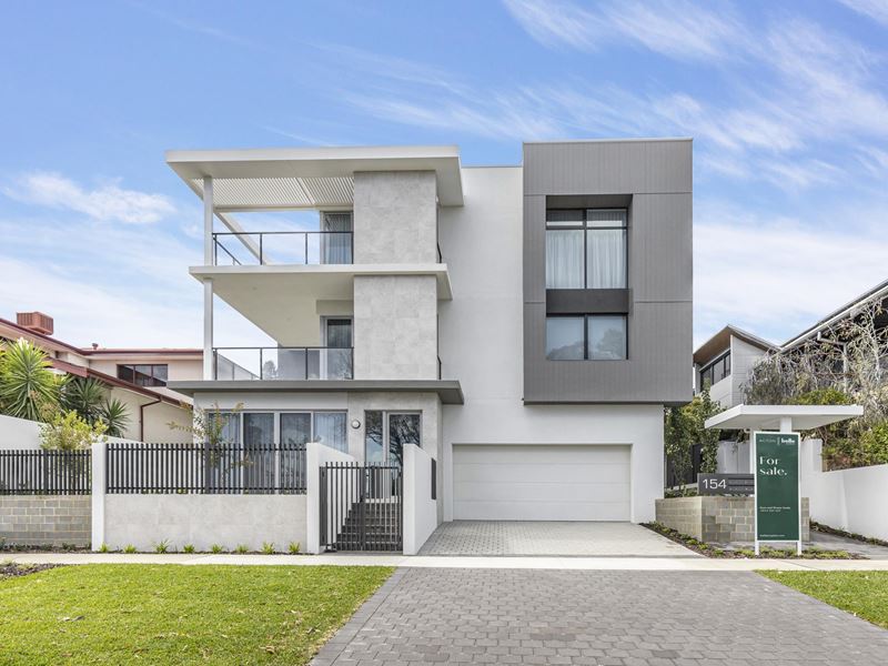 4/154 Lockhart Street, Como WA 6152