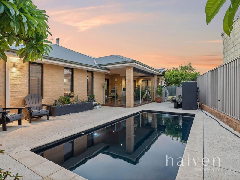 11 Beckett Circle, Darch