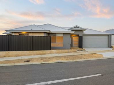 6 Hester Road, Wellard WA 6170