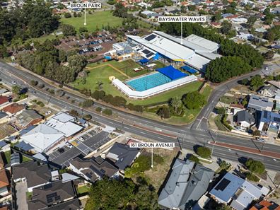 161 Broun Avenue, Morley WA 6062