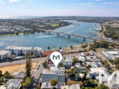 4 Glyde Street, East Fremantle WA 6158