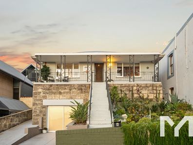 4 Glyde Street, East Fremantle WA 6158