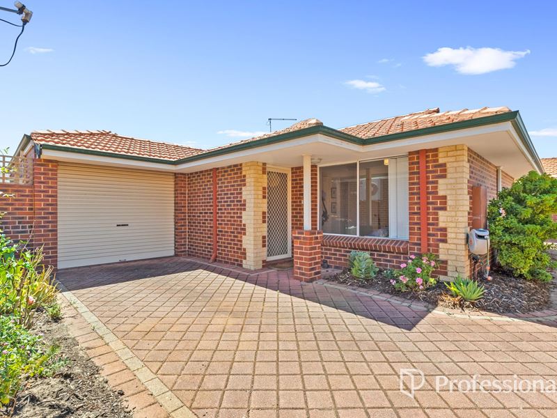 2/17 Kathleen Street, Yokine