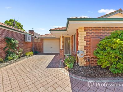 2/17 Kathleen Street, Yokine WA 6060