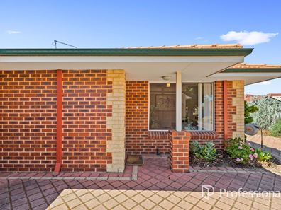 2/17 Kathleen Street, Yokine WA 6060
