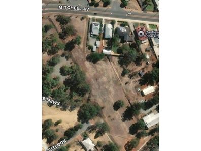 9 Jessup Terrace, Northam WA 6401