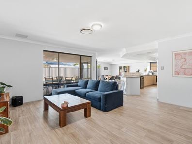 36 Sunset Circle, Pinjarra WA 6208