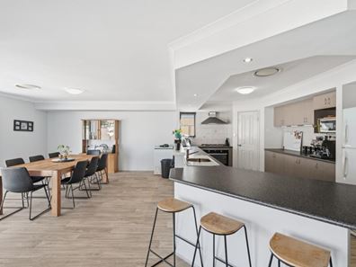 36 Sunset Circle, Pinjarra WA 6208