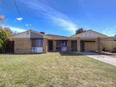 12 Rheingold Place, Mirrabooka WA 6061