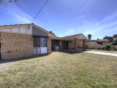12 Rheingold Place, Mirrabooka WA 6061