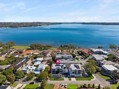 19B Troy Street, Applecross WA 6153