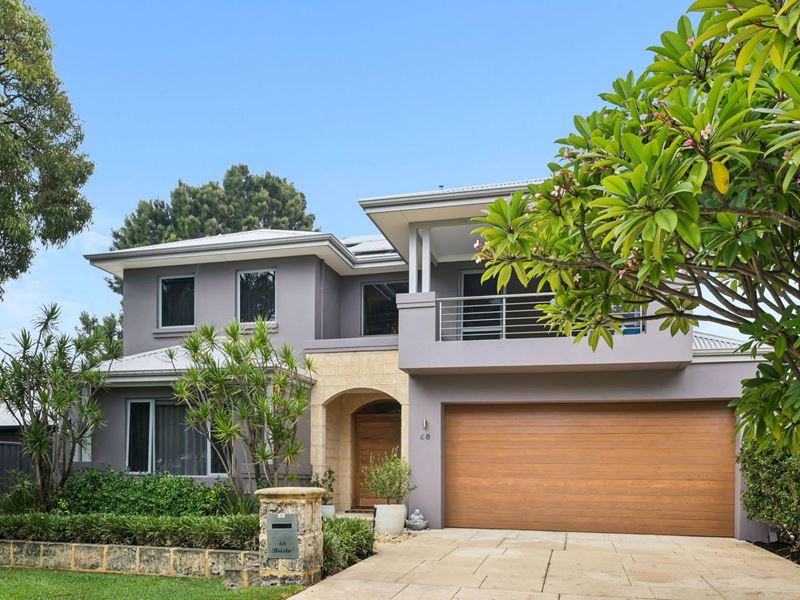 68 Bristol Avenue, Bicton WA 6157