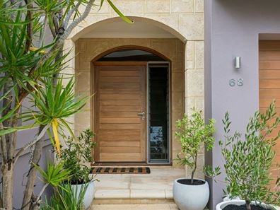 68 Bristol Avenue, Bicton WA 6157