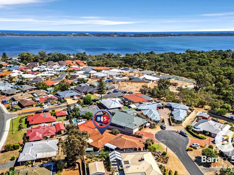 2/9 Usher Place, Australind
