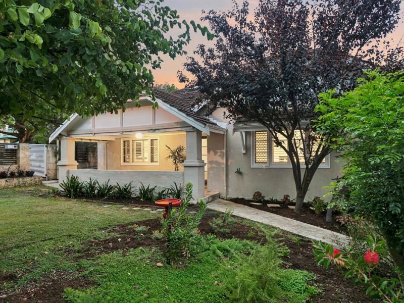 158 Aberdare Road, Shenton Park WA 6008