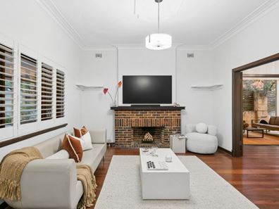 158 Aberdare Road, Shenton Park WA 6008