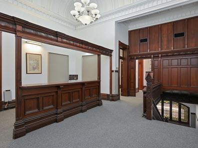 18-20 Howard Street, Perth WA 6000